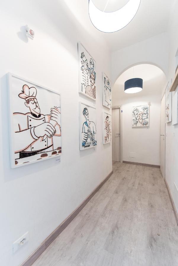 فندق Blunotte Torino - Piazza Arbarello المظهر الخارجي الصورة